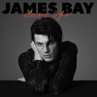 JAMES BAY Electric Light LP