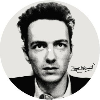 JOE STRUMMER Junco Partner [Acoustic] 12" RSD PICTURE DISC