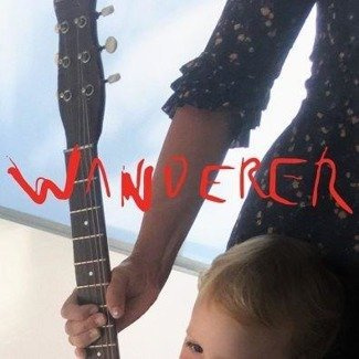 CAT POWER Wanderer LP