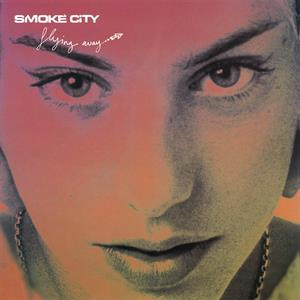 SMOKE CITY Flying Away LP