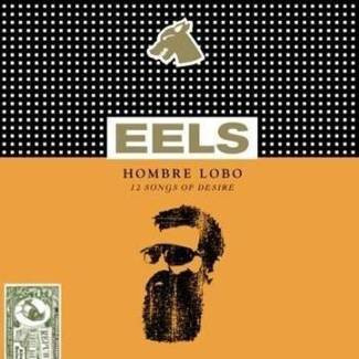 EELS Hombre Lobo LP