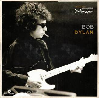 BOB DYLAN Collection Perier LP