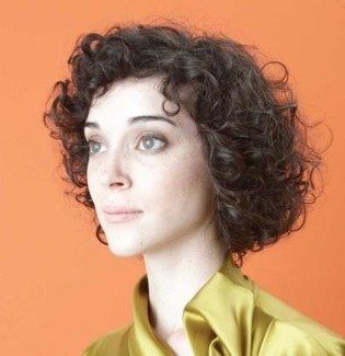 ST. VINCENT Actor LP