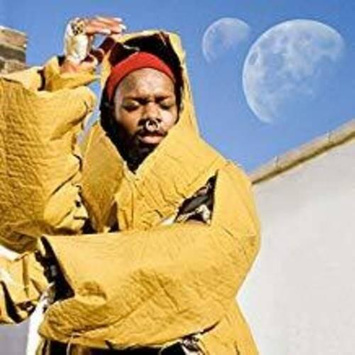 SERPENTWITHFEET Soil LP