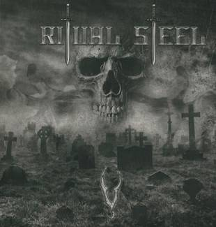 RITUAL STEEL V LP