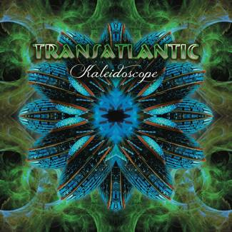 TRANSATLANTIC Kaleidoscope (re-issue 2022) 3LP