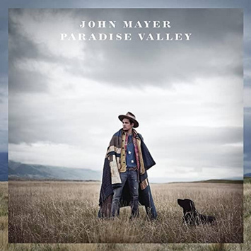 MAYER, JOHN Paradise Valley LP