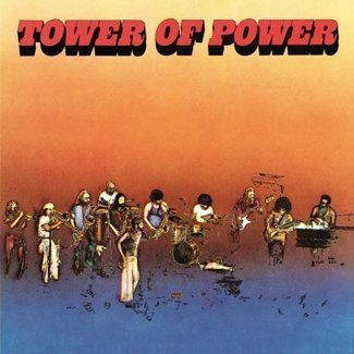 TOWER OF POWER Tower of Power LP