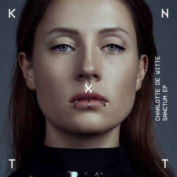 CHARLOTTE DE WITTE FT. MARION DI NAPOLI Sanctum EP 12"