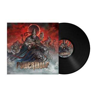 POWERWOLF Blood Of the Saints (10th Anniversary Ed.) LP