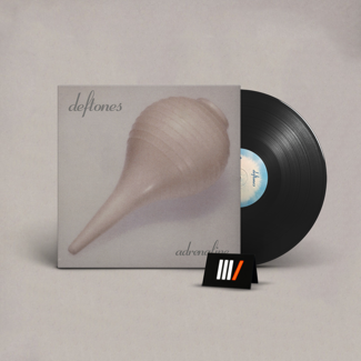 DEFTONES Adrenaline LP