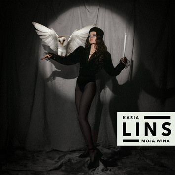 LINS, KASIA Moja Wina Lp LP
