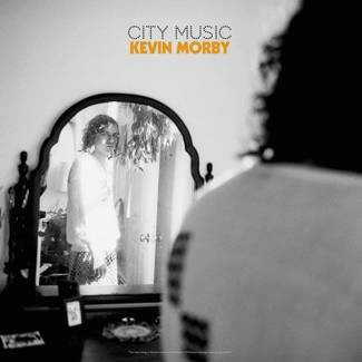 MORBY, KEVIN City Music Lp LP