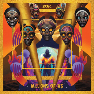 BCUC Millions Of Us LP