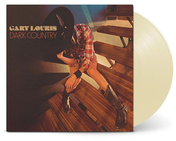 LOURIS, GARY Dark Country LP