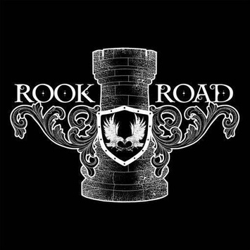 ROOK ROAD Rook Road LP