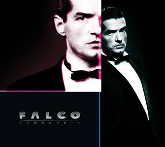 FALCO Falco Symphonic 2LP