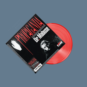 PROPAGANDA Die 1000 Augen Des Dr. Mabuse LP RSD 2024