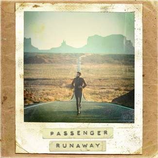 PASSENGER Runaway Lp LP