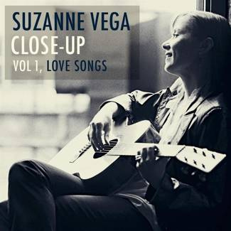 VEGA, SUZANNE Close Up Series Vol 1 LP