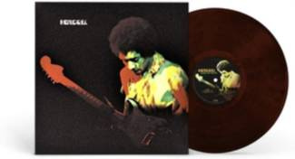 JIMI HENDRIX Band Of Gypsys (50th Anniversary Edition) LP