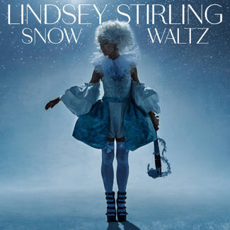 STIRLING, LINDSEY Snow Waltz LP