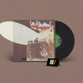 LED ZEPPELIN Led Zeppelin II LP