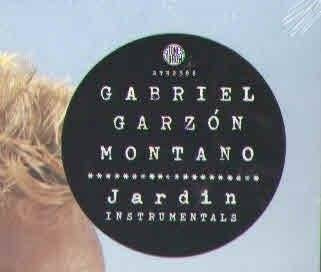 GARZON-MONTANO, GABRIEL Jardin LP