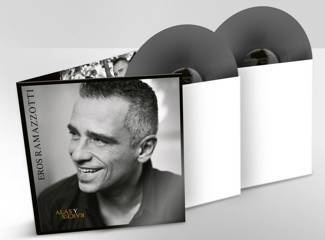 RAMAZZOTTI, EROS Alas Y Raices 2LP