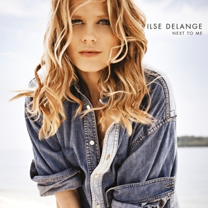 DELANGE, ILSE Next To Me LP