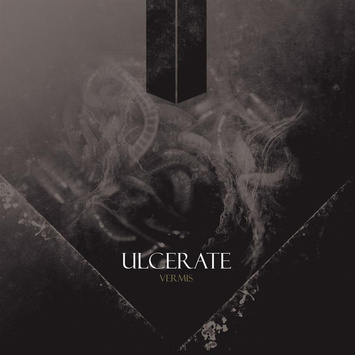 ULCERATE Vermis SPLATTER 2LP