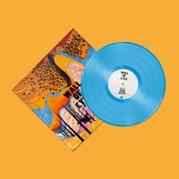 Vinyl || Coloured || Album || LP