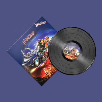 JUDAS PRIEST Painkiller LP